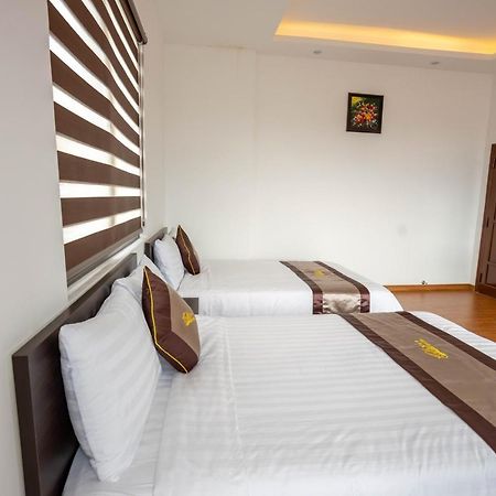 Khach San Y Lan 2 Da Lat Hotel Bagian luar foto