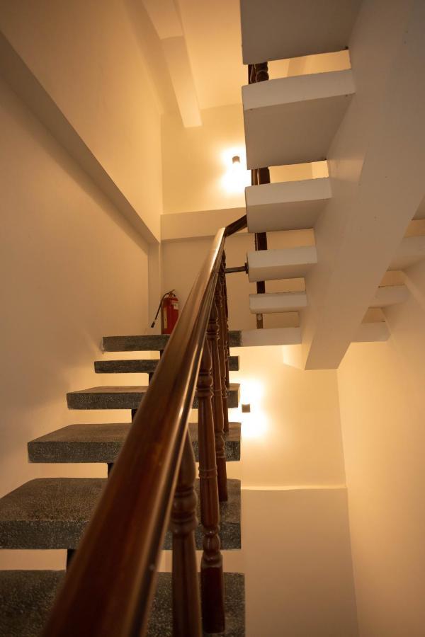Khach San Y Lan 2 Da Lat Hotel Bagian luar foto